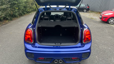 MINI Hatchback 2.0 Cooper S Sport II 5dr Auto Petrol Hatchback